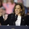 Kamala Harris, Kamala, Harris