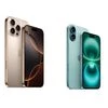 iPhone 16 Pro Max and iPhone 16 Plus