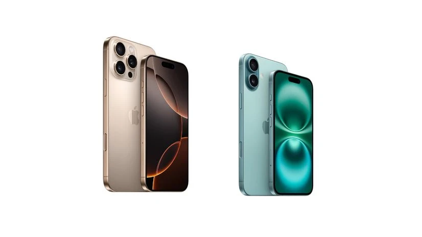 iPhone 16 Pro Max and iPhone 16 Plus iPhone 16 Pro Max and iPhone 16 Plus