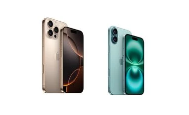 Apple faces lower than expected demand for iPhone 16 series: Ming-Chi Kuo iPhone 16 Pro Max and iPhone 16 Plus