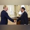 Vladimir Putin, putin, Ajit Doval, Ajit Vladimir Putin, putin, Ajit Doval, Ajit