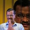 Kejriwal, Arvind Kejriwal, Delhi CM