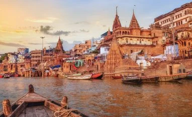 UP to surpass 1 bn tourist visits, generating Rs 3 trn revenue: Minister varanasi