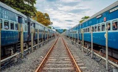 Sona Comstar to buy Escorts Kubota's railway equipment biz for Rs 1,600 cr station, Indian Railway, railway station