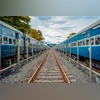station, Indian Railway, railway station
