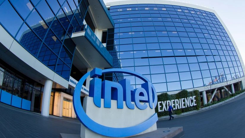 intel intel