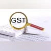 GST GST
