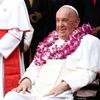 Pope Francis
