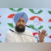 Partap Singh Bajwa, Partap Singh Partap Singh Bajwa, Partap Singh