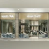 Armani/Caffe makes India debut with launch at Jio World Plaza in Mumbai Armani Cafe, Mumbai