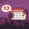 Friday the 13th