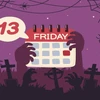 Friday the 13th