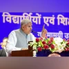VP Dhankar urges farmers to explore agro products to increase income