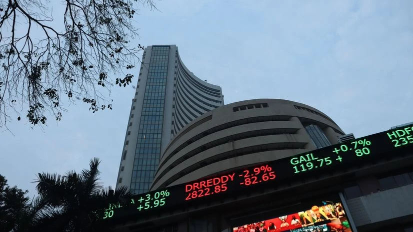 Transaction charges on NSE, BSE, MCX, Higher STT from today: Things to know | News on Markets Stock Market, BSE, Nifty, Capital