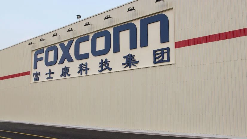 Foxconn Foxconn