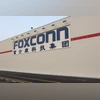 UP govt, Foxconn in discussion for setting up manufacturing unit Foxconn