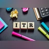 Filing Income Tax return for the first time? Here's a step-by-step guide ITR