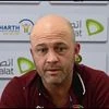 Jonathan Trott, Afghanistan head coach