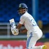 Ishan Kishan Duleep Trophy