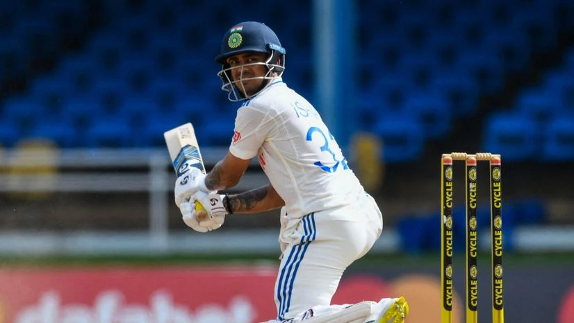 Ishan Kishan Duleep Trophy Ishan Kishan Duleep Trophy