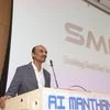 Vishnu Vardhan, founder, SML Generative AI