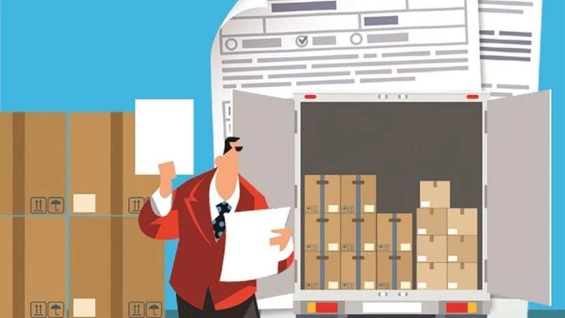 Logistics firm Delhivery has alleged that its IPO-bound rival Ecom Express has misrepresented numbers related to the two companies' business metrics in its draft red herring prospectus (DRHP). These numbers relate to metrics such as shipment volumes, Logistics firm Delhivery has alleged that its IPO-bound rival Ecom Express has misrepresented numbers related to the two companies’ business metrics in its draft red herring prospectus (DRHP). These numbers relate to metrics such as shipment volumes,