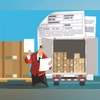 Logistics firm Delhivery has alleged that its IPO-bound rival Ecom Express has misrepresented numbers related to the two companies' business metrics in its draft red herring prospectus (DRHP). These numbers relate to metrics such as shipment volumes, Logistics firm Delhivery has alleged that its IPO-bound rival Ecom Express has misrepresented numbers related to the two companies’ business metrics in its draft red herring prospectus (DRHP). These numbers relate to metrics such as shipment volumes,