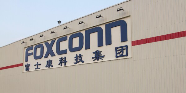 Foxconn tells India recruiters to remove marital status in iPhone job ads