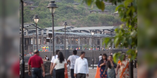 Here's how India's elite homeowners have now become slumdog millionaires