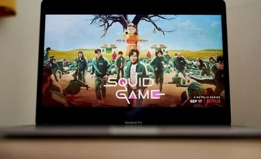 Indian filmmaker accuses Netflix of copying his movie for Squid Game series Squid Games