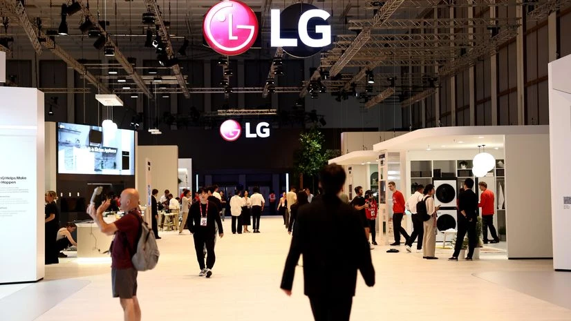 LG Electronics LG Electronics