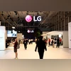 LG adds Axis Capital to arrange $1.5 billion for potential IPO listing LG Electronics