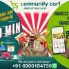 Community Cart