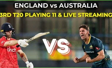 England vs Australia 3rd T20 Playing 11 England vs Australia 3rd T20 Playing 11