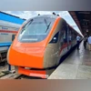 Vande metro Vande metro