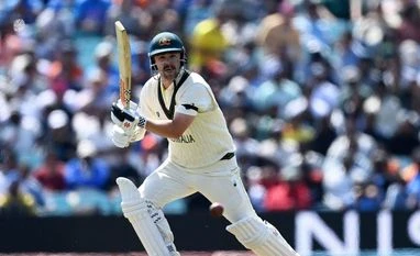 SL vs AUS: Travis Head could open in Sri Lanka, says chief selector Bailey Travis Head