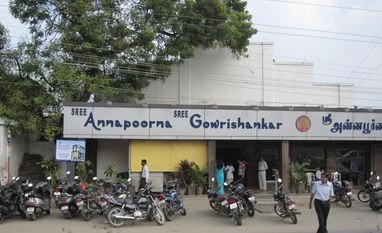 From filter coffee to viral blend: Annapoorna steams up headlines For Tamil Nadu, filter coffee is more than a beverage — it's an emotion. If you find yourself in Coimbatore and wish to savour this aromatic brew, Sree Annapoorna Sree Gowri Shankar is the place to go. Locals even dub it the “Pride of Coimbatore”.