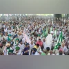 Kisan mahapanchayat, Farmers, farmers in Haryana, Punjab Kisan mahapanchayat, Farmers, farmers in Haryana, Punjab