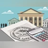 The government will consider allowing higher fines on banks for not complying with regulatory guidelines amid concerns that the current penalty amounts may not act as effective deterrents for large organisations or repeat offenders. The Centre is op The government will consider allowing higher fines on banks for not complying with regulatory guidelines amid concerns that the current penalty amounts may not act as effective deterrents for large organisations or repeat offenders. The Centre is op
