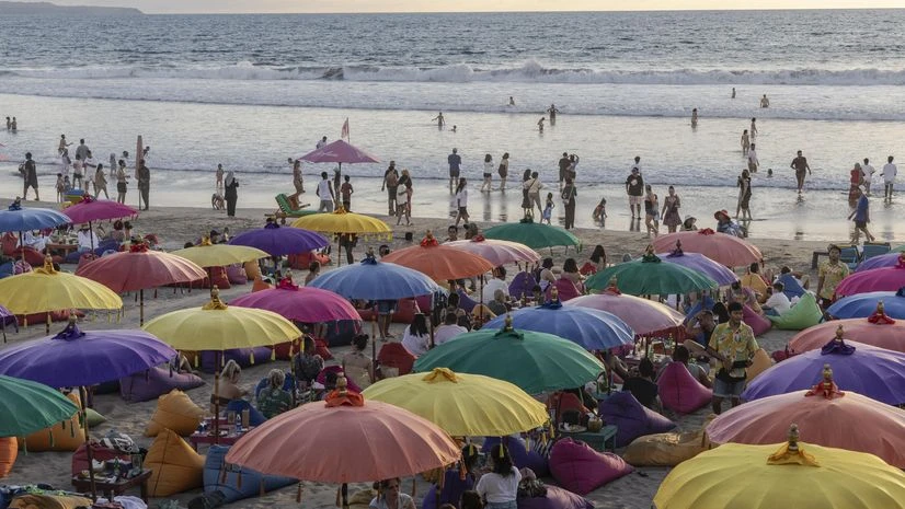 Bali, Indonesia Bali, Indonesia