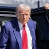 Donald Trump, Trump
