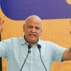 Manish Sisodia, Sisodia, Manish