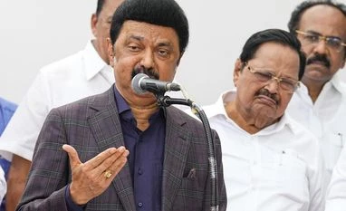 CM Stalin urges EAM to secure release of fishermen detained by Lankan Navy MK Stalin, Stalin, Tamil Nadu CM