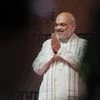 Amit Shah, Home Minister, Amit