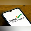 Jindal Steel and Power Jindal Steel and Power
