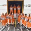 Operation Sadbhav