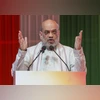Govt implements many farmer-friendly policies in first 100 days: Amit Shah Amit Shah, Home Minister, Amit