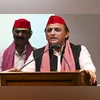 Recruitment via outsourcing under BJP an 'economic conspiracy': Akhilesh Akhilesh Yadav, Akhilesh
