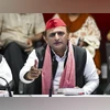 Sambhal violence was pre-planned, aimed to disturb harmony: Akhilesh Yadav Akhilesh Yadav, Akhilesh
