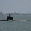 Mazagon Dock Shipbuilders Ltd